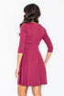Cocktail dress model 111769